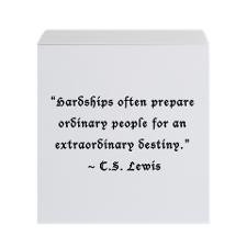 Inspirational Quotes Notepads