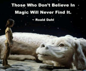 Believe! Neverending story