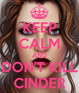 Scarlet by Marissa Meyer Read-Along Sign Ups & HUGE PRIZES!!!!!