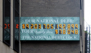 Debt-ceiling deal passes despite constitutional concerns