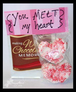Valentines Sayings