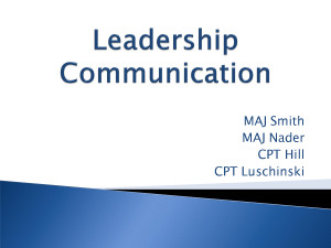 Quotes About Communicating Effectively communication above, you will ...