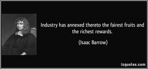 Industry has annexed thereto the fairest fruits and the richest ...