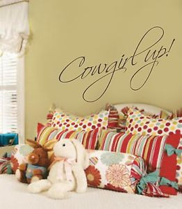 Western-COWGIRL-UP-Wall-Decal-vinyl-wall-quote