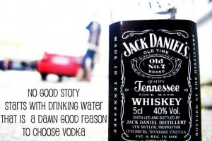 alcohol, jack daniels, vodka, whiskey