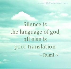 Rumi 3 24 Best Quotes of Rumi
