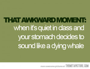 Funny photos funny stomach sound quote