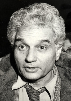 Derrida. Massad calls the French Jewish philosopher an anti-Semite ...