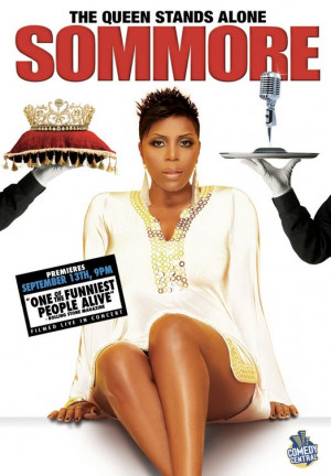 Sommore Comedy Video - From 