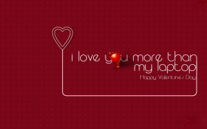 ... Happy Valentines Day 2014 HD Wallpapers, Wishes and Quotes Pictures 06