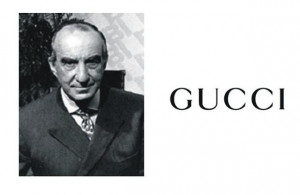 Guccio Gucci Guccio gucci naci en 1881,