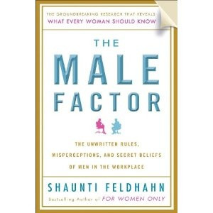 ... book is a must-read for women looking to climb the corporate ladder
