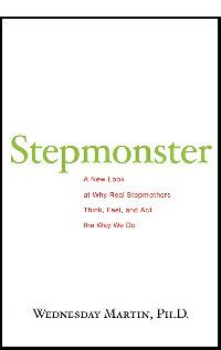 Stepmonster: 8 Reasons Why Stepmothers Are Prone to Depression