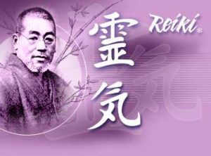 Usui Reiki Uyumlama Ve E itimi