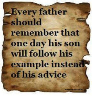 father son quotes - Google Search