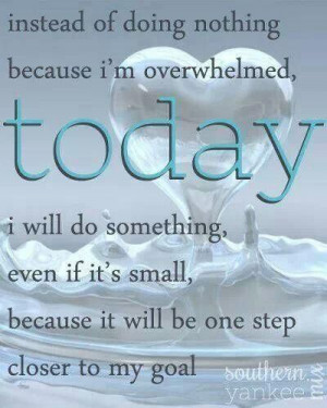 Baby steps. By South Yankee Mix