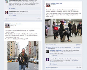 Video: Photographer Brandon Stanton of ‘Humans of New York’ Shares ...