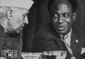 kwame nkrumah quotes