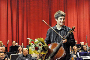 Stjepan Hauser And Luka Uli Photo Fanpop Fanclubs