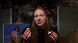 Laura Prepon Laura Prepon in That '70s Show
