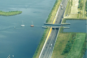 Clever Piece of Engineering from The Netherlands