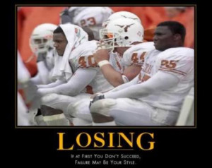 The Texas Longhorns and Oklahoma Sooners Rivalry in Funny Photos