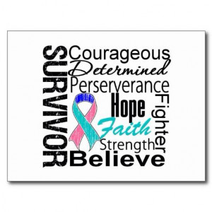 Thyroid Cancer Survivor Quotes I am a thyroid cancer survivor! via ...