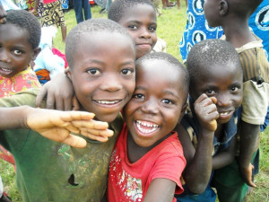 for all people happy poor people if you look at poor countries poverty ...