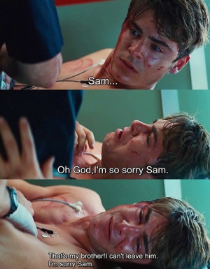 charlie st cloud quotes