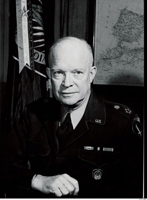 We Still Like Ike: National Memorial to Eisenhower to be Completed by ...