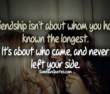Best Friends Quotes For Girls And Boys Best friends, dedicated to my