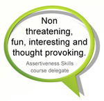 Quotes About Assertive Communication