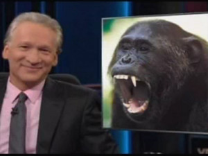 Bill Maher's answer to the Tea Party Patriots