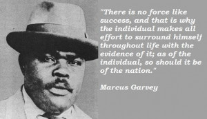 Marcus garvey famous quotes 5