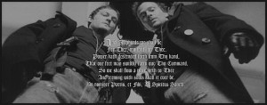 Contest] The Boondock Saints Poster Giveaway (Signed By Director Troy ...