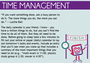 Go Back > Gallery For > Time Management Quotes For Students