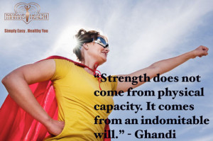 Inspirational Quotes