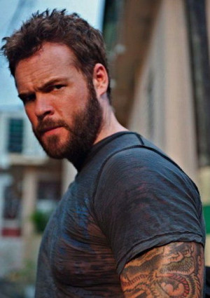 Matt Schulze. Sons of Anarchy