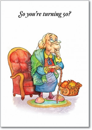 Happy Borthday Old Lady Quote : funny old ladies friends - Google
