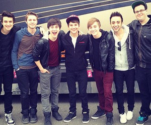 Announce Spring Tour Starts