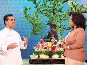 ... Dancing fate, plus more from Tina Fey, Oprah and other stars