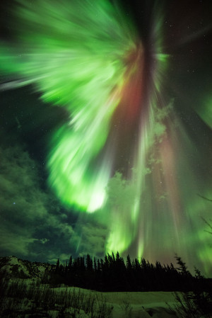 solar storm the most powerful solar storm to wash over earth s ...