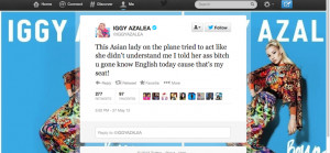 ... to Iggy Azalea’s ‘The New Classic’ and It’s Not That Bad