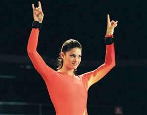 ... gymnastics gymnastics quotes stick it quote from stick it tumbling