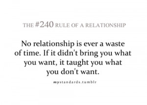 Frame every so-called disaster with these words: 