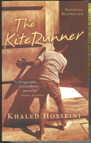 Runner, Khaled Hosseini: Worth Reading, Kites Runners, Khaled Hosseini ...