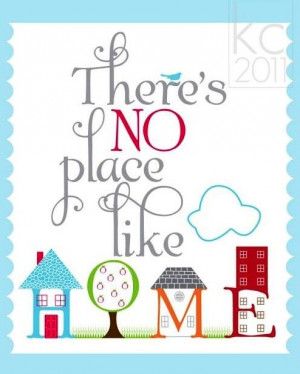 quotes home