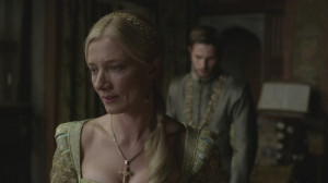 The Tudors Meme : Six quotes, 4/6 - Thomas Seymour and Catherine Parr