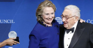 Henry Kissinger Quotes On Depopulation And …
