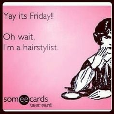 funny hairdresser quotes salon life funny cosmetology quotes ...